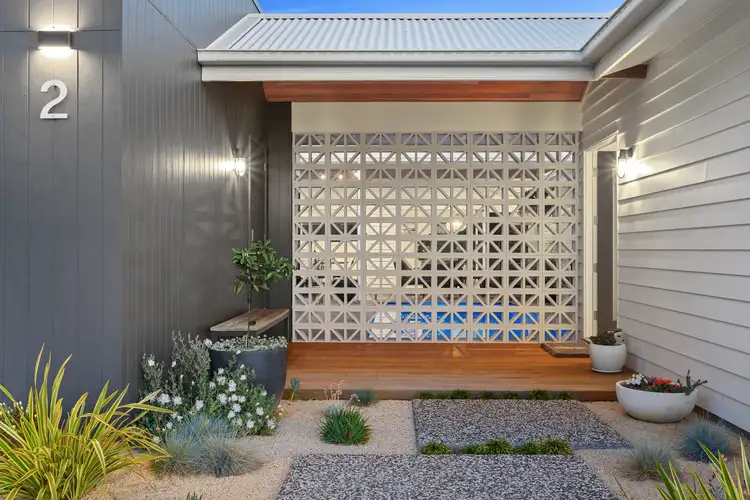 Second view of Homely house listing, 2 Cherry Street, Sapphire Beach NSW 2450