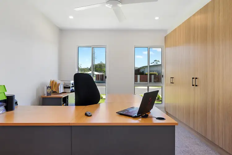 Third view of Homely house listing, 2 Cherry Street, Sapphire Beach NSW 2450