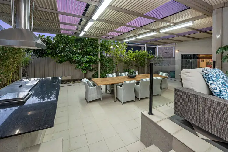 Second view of Homely house listing, 73 Carnavon Crescent, Georges Hall NSW 2198