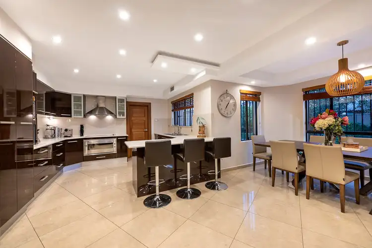 Fourth view of Homely house listing, 73 Carnavon Crescent, Georges Hall NSW 2198