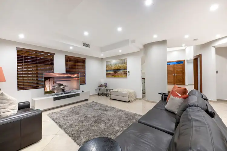 Fifth view of Homely house listing, 73 Carnavon Crescent, Georges Hall NSW 2198