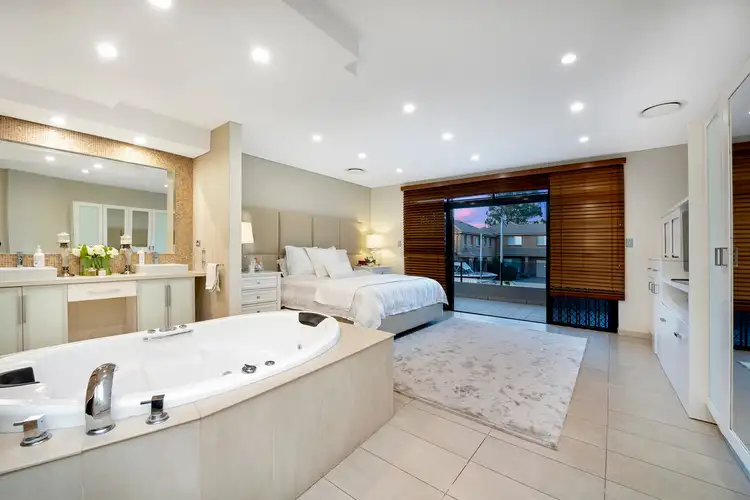 Sixth view of Homely house listing, 73 Carnavon Crescent, Georges Hall NSW 2198