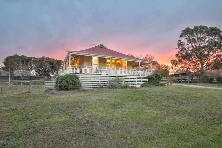 Main view of Homely house listing, 219 Woorlong Avenue, Red Cliffs VIC 3496