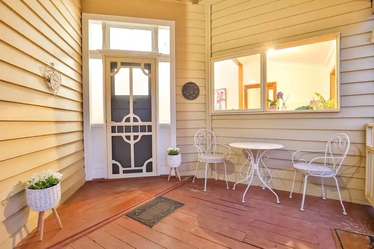Second view of Homely house listing, 219 Woorlong Avenue, Red Cliffs VIC 3496