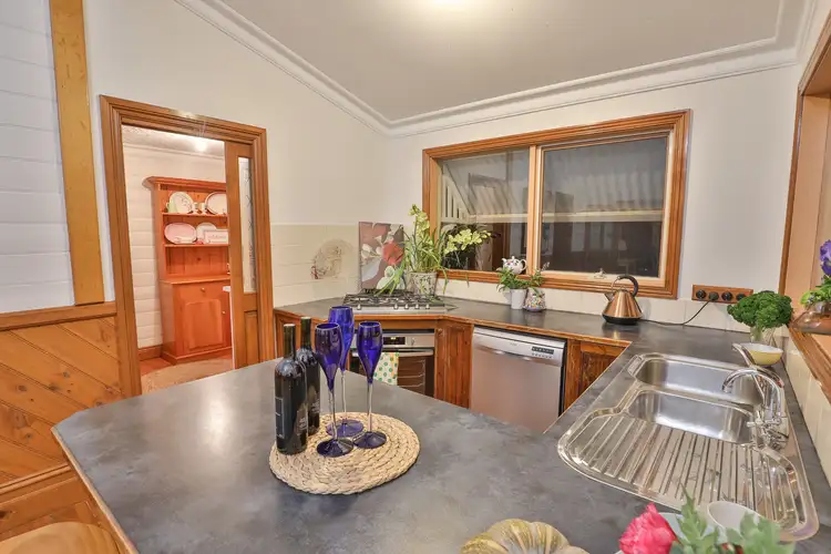 Fourth view of Homely house listing, 219 Woorlong Avenue, Red Cliffs VIC 3496