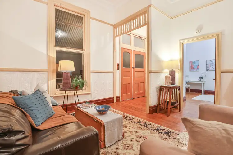 Sixth view of Homely house listing, 219 Woorlong Avenue, Red Cliffs VIC 3496