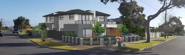 Third view of Homely land listing, 19 McNamara Avenue, Airport West VIC 3042