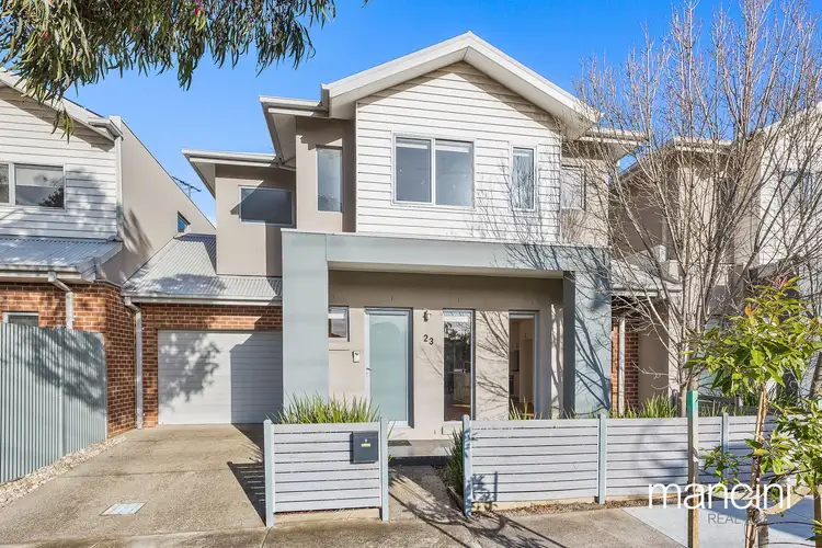 23 Paproth Grove, Altona North VIC 3025