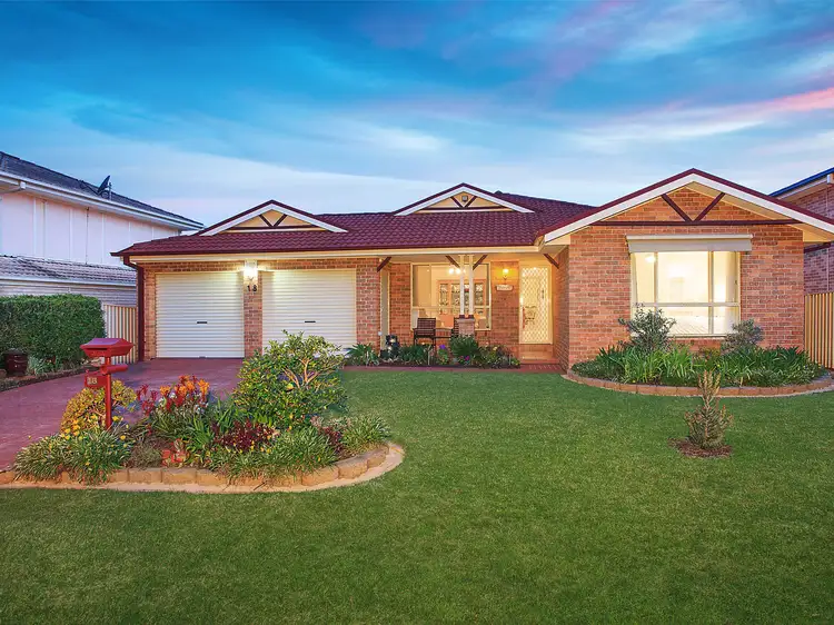 18 Jaeger Road, Tumbi Umbi NSW 2261