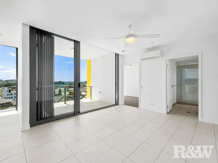 Fourth view of Homely apartment listing, 1104/348 Water Street, Fortitude Valley QLD 4006