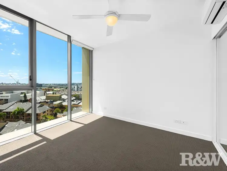 Fifth view of Homely apartment listing, 1104/348 Water Street, Fortitude Valley QLD 4006