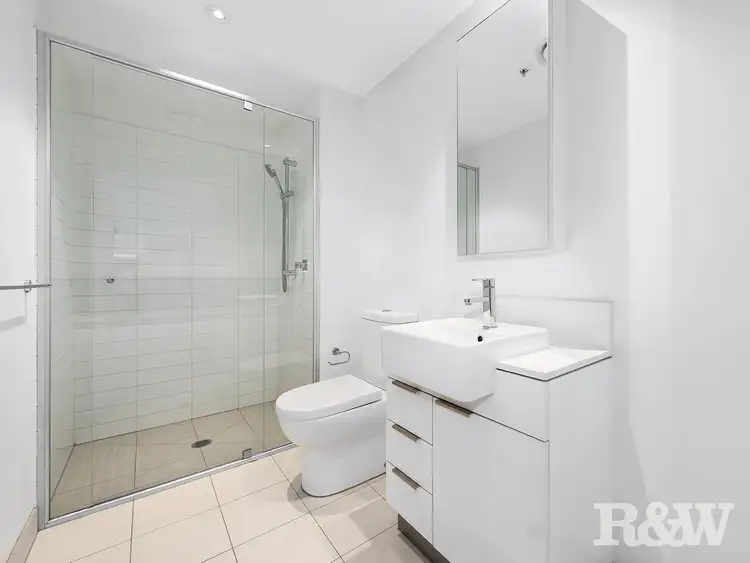 Sixth view of Homely apartment listing, 1104/348 Water Street, Fortitude Valley QLD 4006