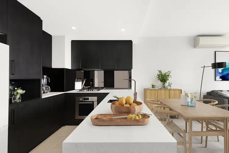 Fourth view of Homely apartment listing, 803/1 Saint David Avenue, Road, Dee Why NSW 2099
