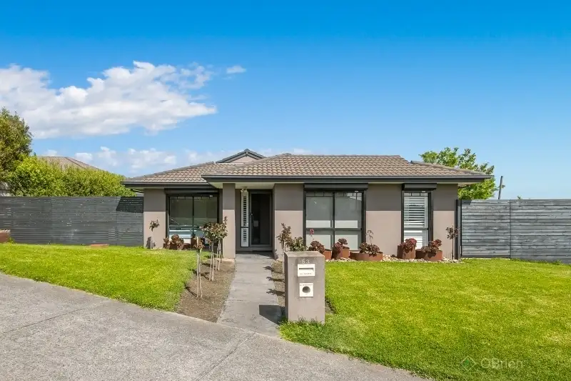 Main view of Homely house listing, 53 Hancock Drive, Berwick VIC 3806