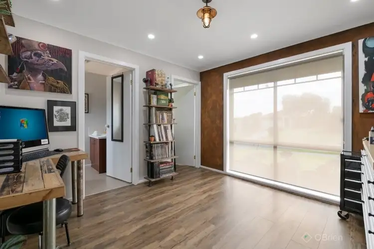 Second view of Homely house listing, 53 Hancock Drive, Berwick VIC 3806