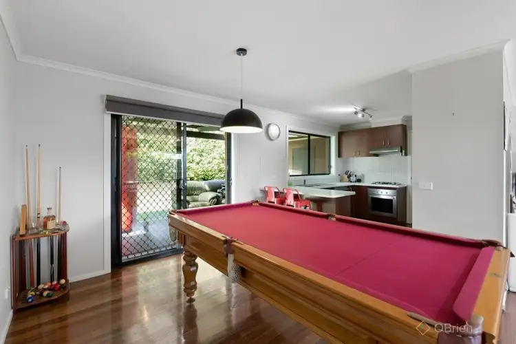 Third view of Homely house listing, 53 Hancock Drive, Berwick VIC 3806