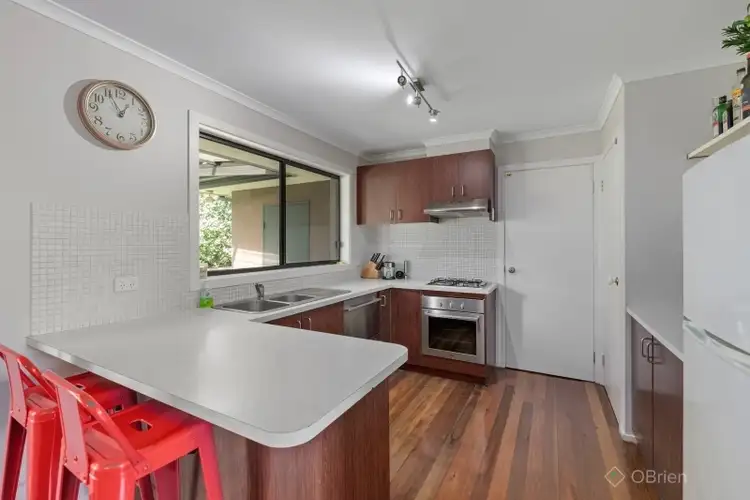 Fourth view of Homely house listing, 53 Hancock Drive, Berwick VIC 3806