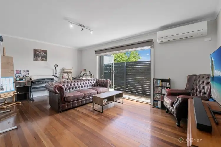 Fifth view of Homely house listing, 53 Hancock Drive, Berwick VIC 3806