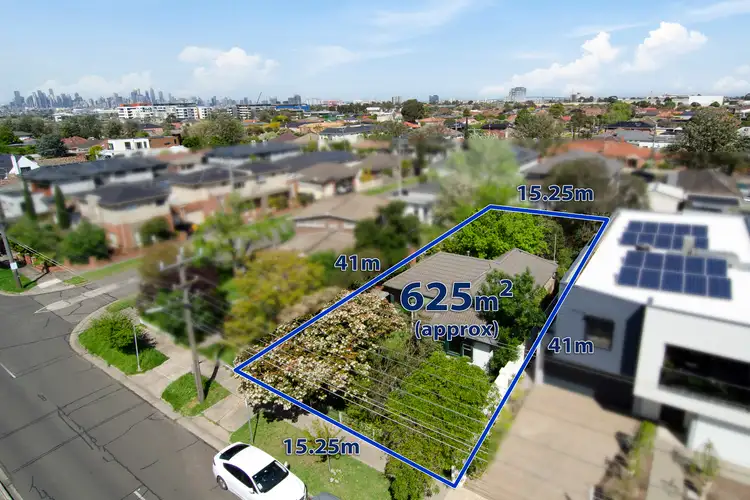 35 River Street, Maribyrnong VIC 3032