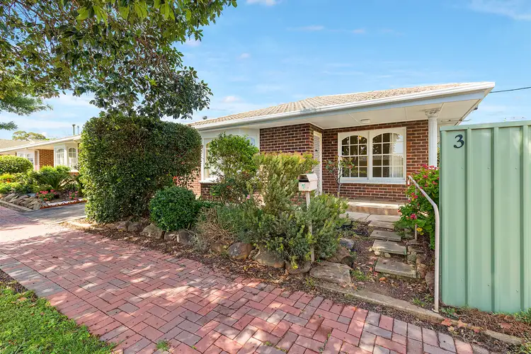 3/316 Glynburn Road, Kensington Gardens SA 5068