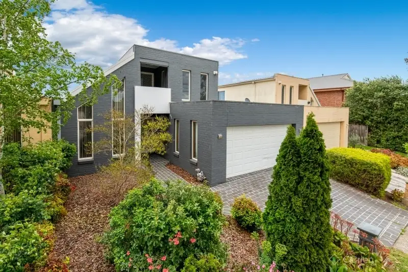 Main view of Homely house listing, 13 Jamieson Way, Berwick VIC 3806