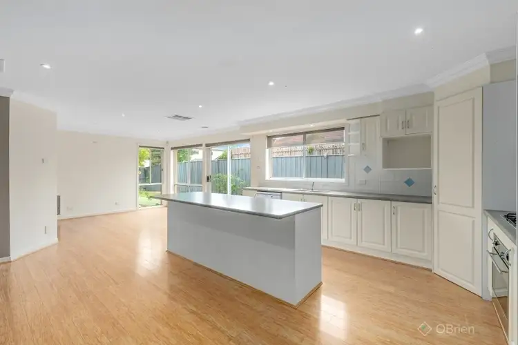 Fifth view of Homely house listing, 13 Jamieson Way, Berwick VIC 3806