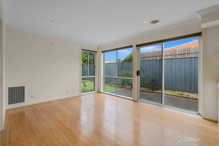 Sixth view of Homely house listing, 13 Jamieson Way, Berwick VIC 3806