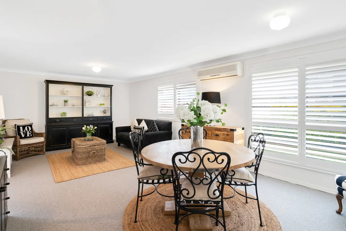Main view of Homely villa listing, 1/14 Watkins Street, Long Jetty NSW 2261
