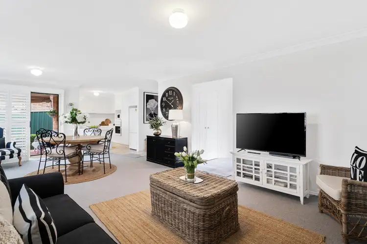 Third view of Homely villa listing, 1/14 Watkins Street, Long Jetty NSW 2261