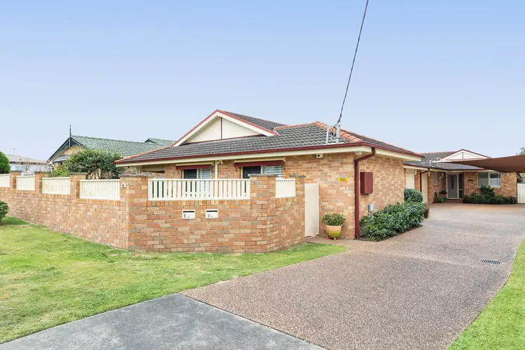 Fourth view of Homely villa listing, 1/14 Watkins Street, Long Jetty NSW 2261
