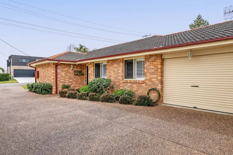 Fifth view of Homely villa listing, 1/14 Watkins Street, Long Jetty NSW 2261