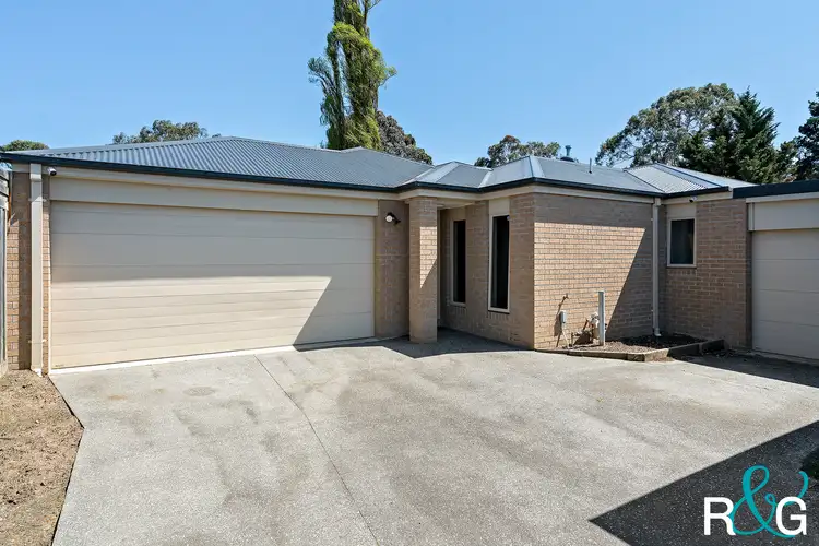 257B Marine Parade, Hastings VIC 3915