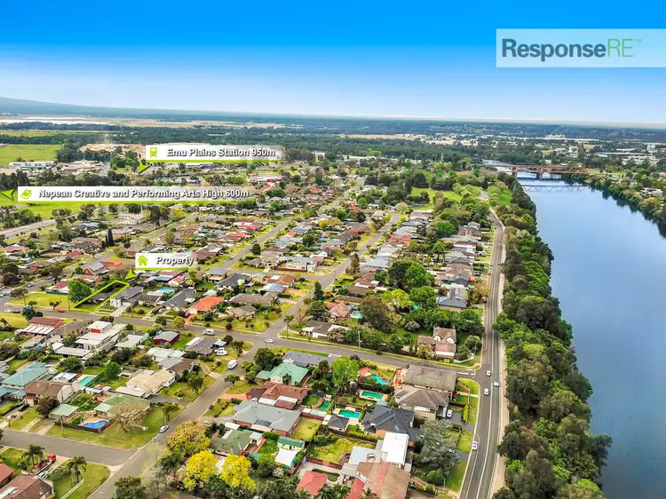 11 Francis Avenue, Emu Plains NSW 2750