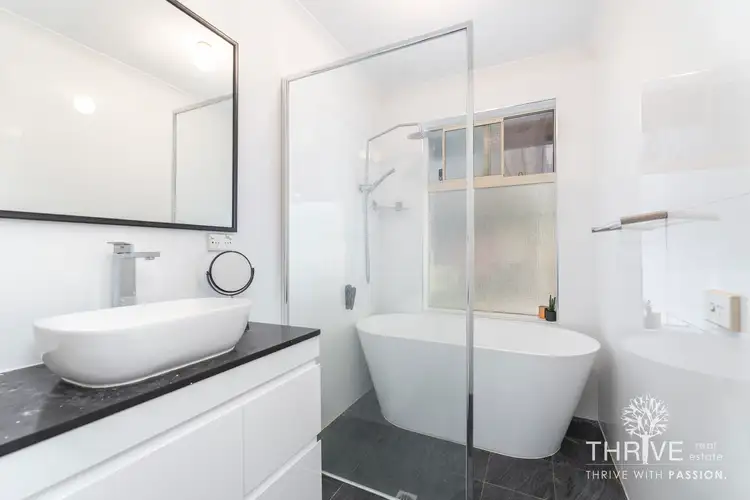 Main view of Homely semi-detached listing, 10A Meldreth Court, Willetton WA 6155