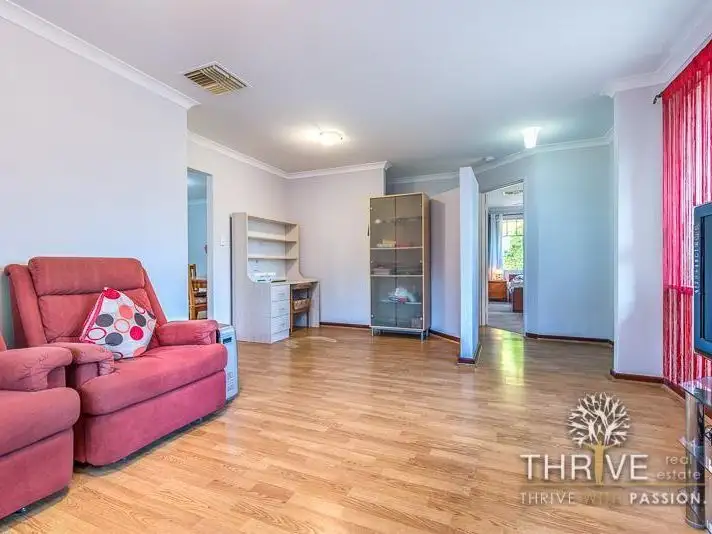Second view of Homely semi-detached listing, 10A Meldreth Court, Willetton WA 6155