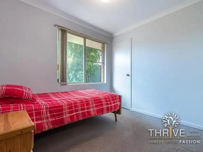 Fourth view of Homely semi-detached listing, 10A Meldreth Court, Willetton WA 6155