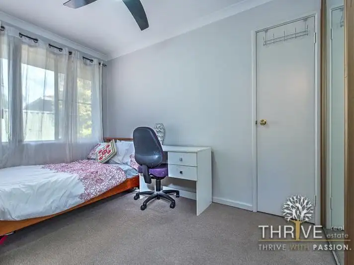 Fifth view of Homely semi-detached listing, 10A Meldreth Court, Willetton WA 6155