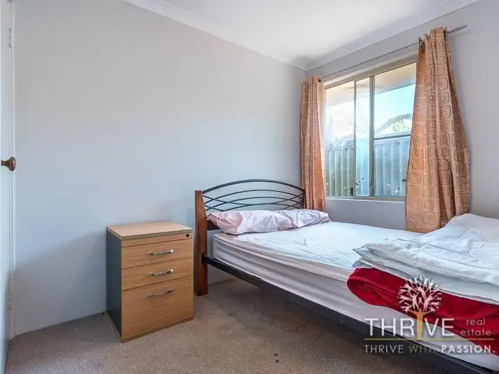 Sixth view of Homely semi-detached listing, 10A Meldreth Court, Willetton WA 6155