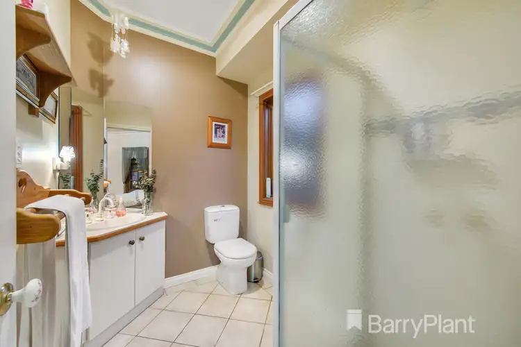 Third view of Homely house listing, 6 Parkview Close, Hoppers Crossing VIC 3029