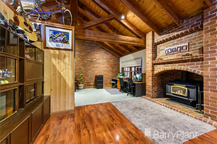Fourth view of Homely house listing, 6 Parkview Close, Hoppers Crossing VIC 3029