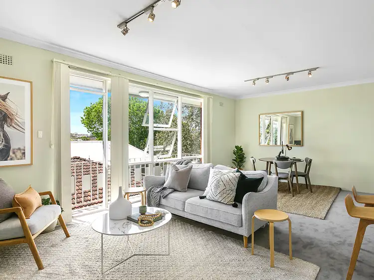 5/21 Searle Avenue, Randwick NSW 2031