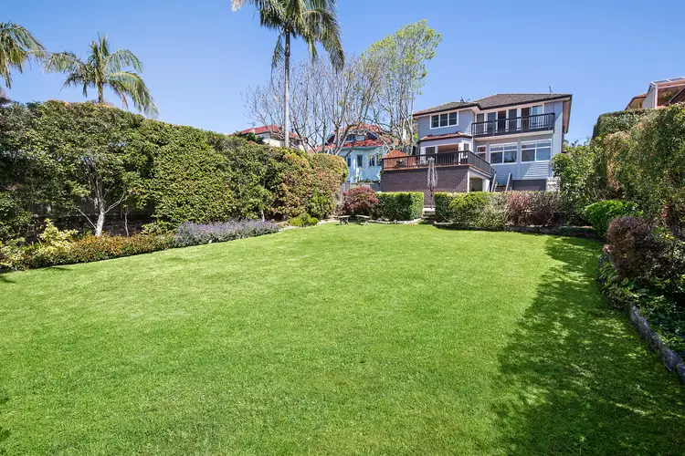 16 Seaview Street, Balgowlah NSW 2093