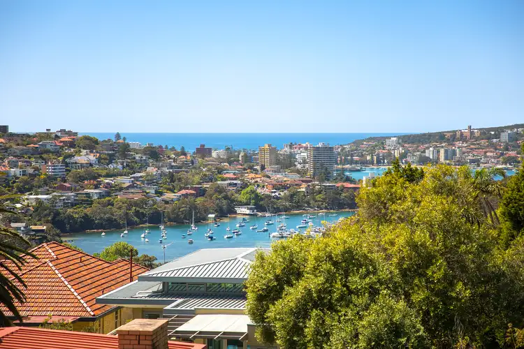 Second view of Homely house listing, 16 Seaview Street, Balgowlah NSW 2093