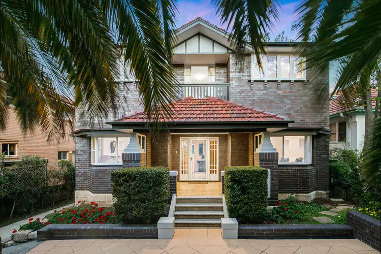 Sixth view of Homely house listing, 16 Seaview Street, Balgowlah NSW 2093