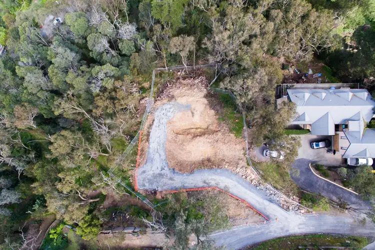 Sixth view of Homely land listing, 28 Somers Road, North Warrandyte VIC 3113