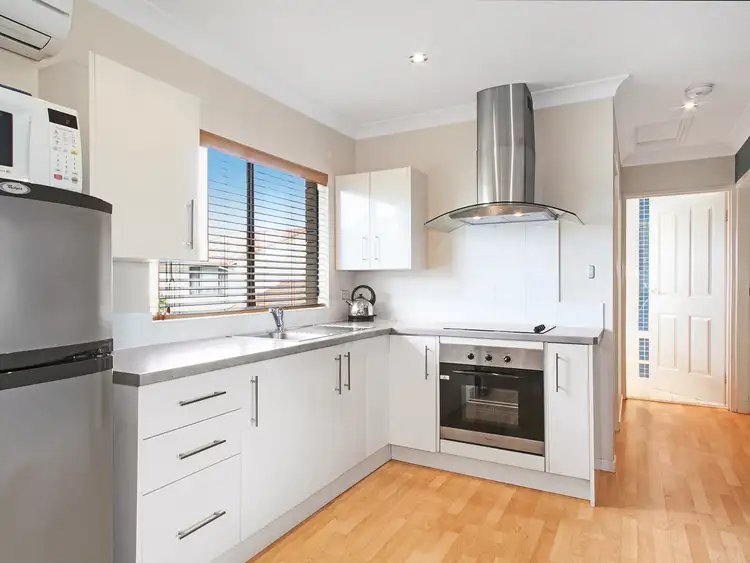 Main view of Homely apartment listing, 3/98 First Avenue, Sawtell NSW 2452