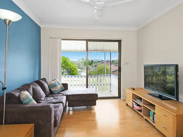 Third view of Homely apartment listing, 3/98 First Avenue, Sawtell NSW 2452