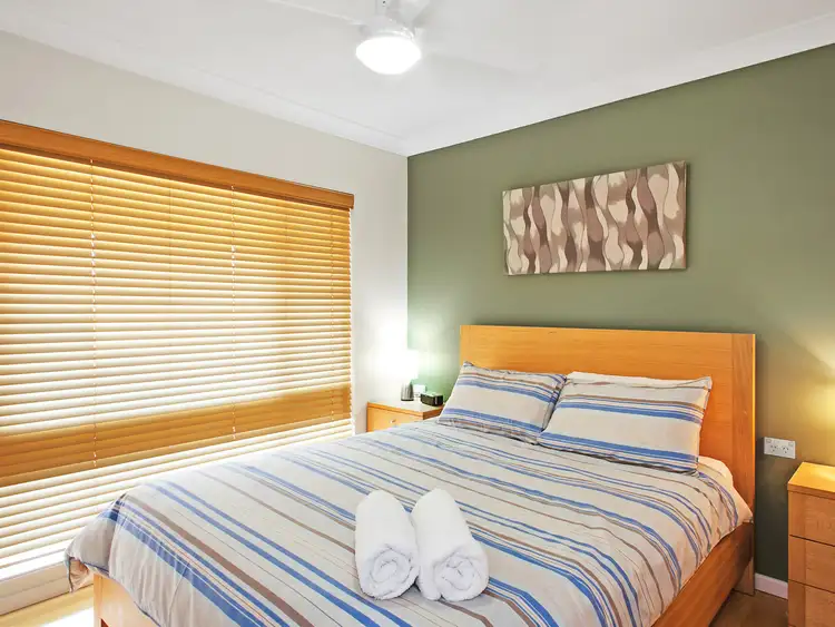 Fifth view of Homely apartment listing, 3/98 First Avenue, Sawtell NSW 2452
