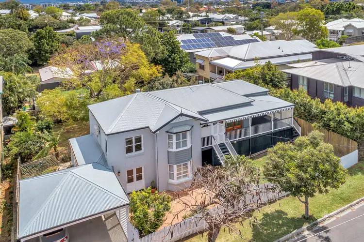 68 Princess Street, Bulimba QLD 4171