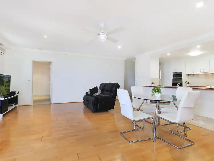 Second view of Homely unit listing, 5/143 Burnett Street, Buderim QLD 4556